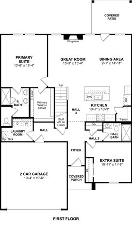 4823 Legends Bay Drive, Baytown, TX 77523