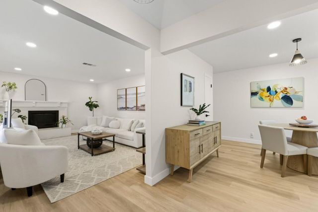 1448 Lansing Avenue, San Jose, CA 95118