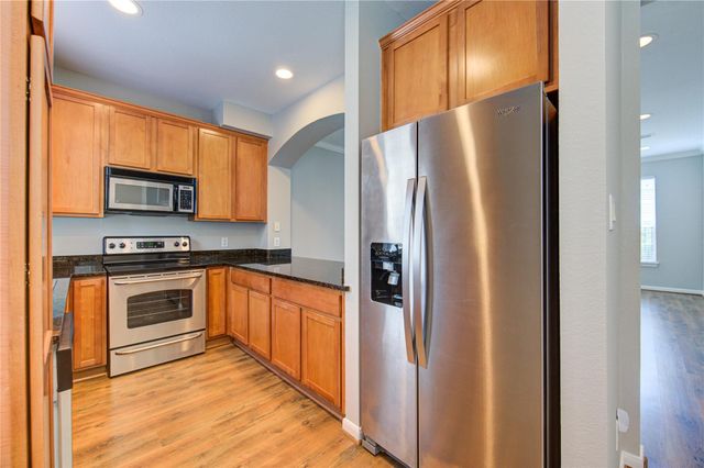 3001 Murworth Drive 604, Houston, TX 77025