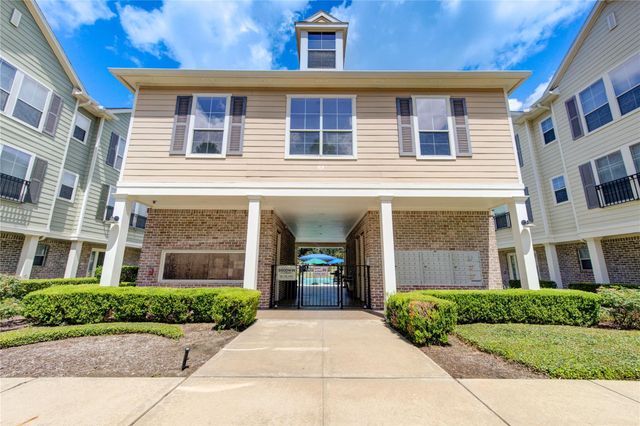 3001 Murworth Drive 604, Houston, TX 77025