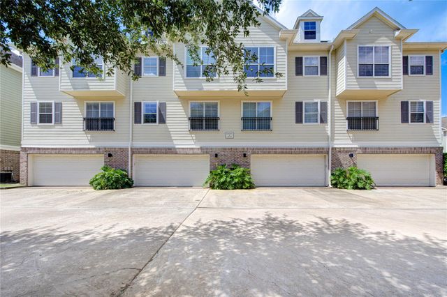 3001 Murworth Drive 604, Houston, TX 77025