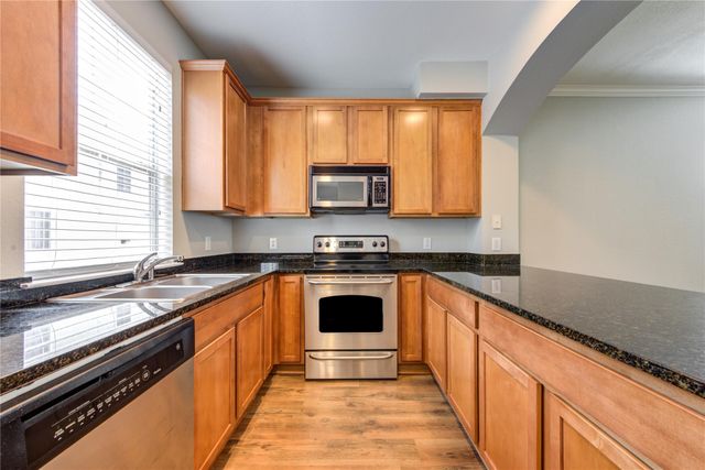 3001 Murworth Drive 604, Houston, TX 77025