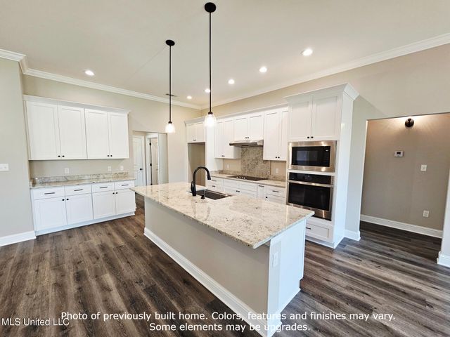 47 Knoll Creek Drive, Carriere, MS 39426