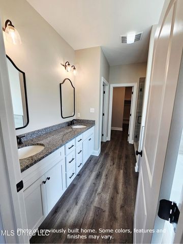 47 Knoll Creek Drive, Carriere, MS 39426