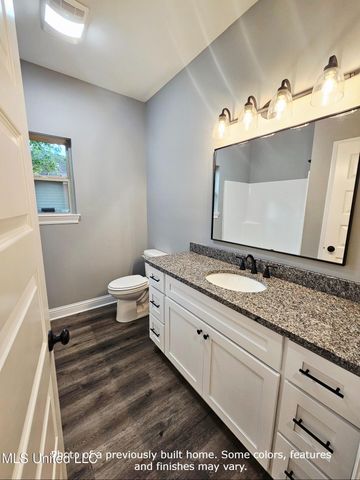 47 Knoll Creek Drive, Carriere, MS 39426