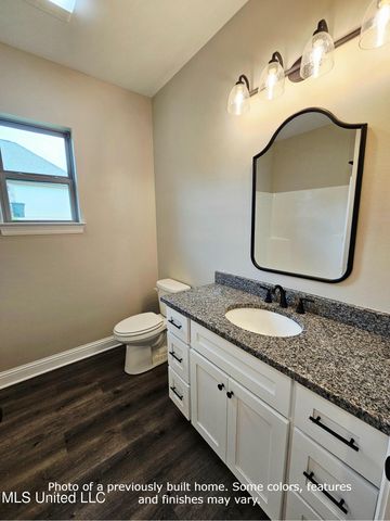 47 Knoll Creek Drive, Carriere, MS 39426