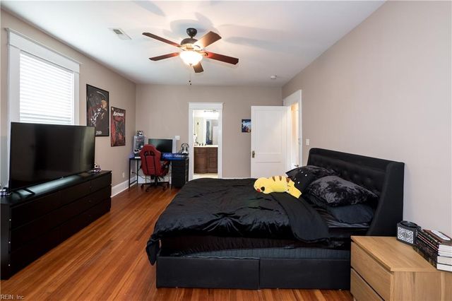 1601 Ashland AVE, Norfolk, VA 23509