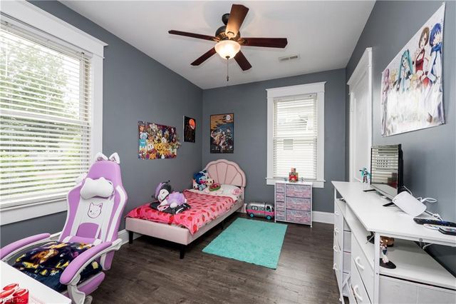 1601 Ashland AVE, Norfolk, VA 23509