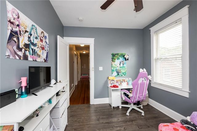 1601 Ashland AVE, Norfolk, VA 23509