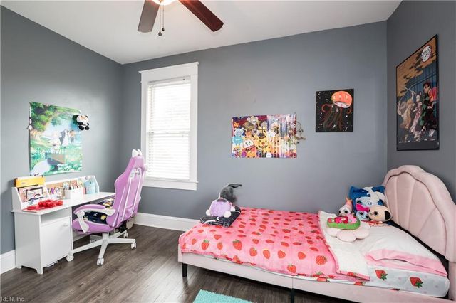 1601 Ashland AVE, Norfolk, VA 23509