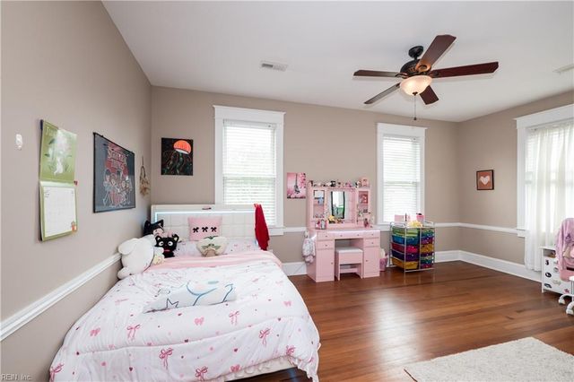 1601 Ashland AVE, Norfolk, VA 23509