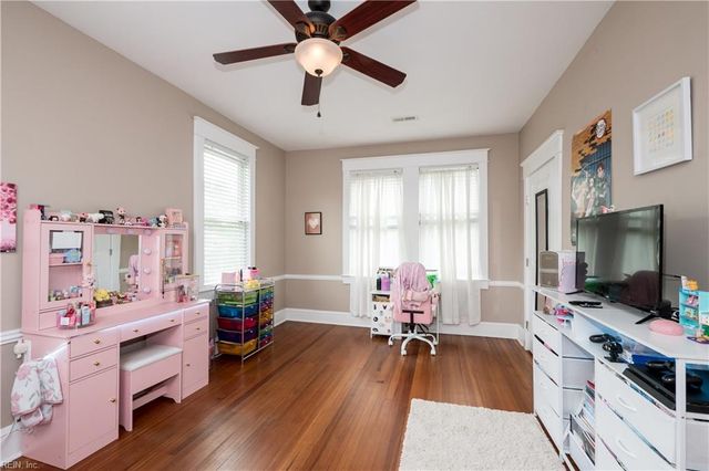 1601 Ashland AVE, Norfolk, VA 23509