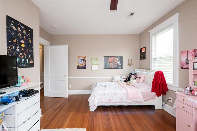 1601 Ashland AVE, Norfolk, VA 23509