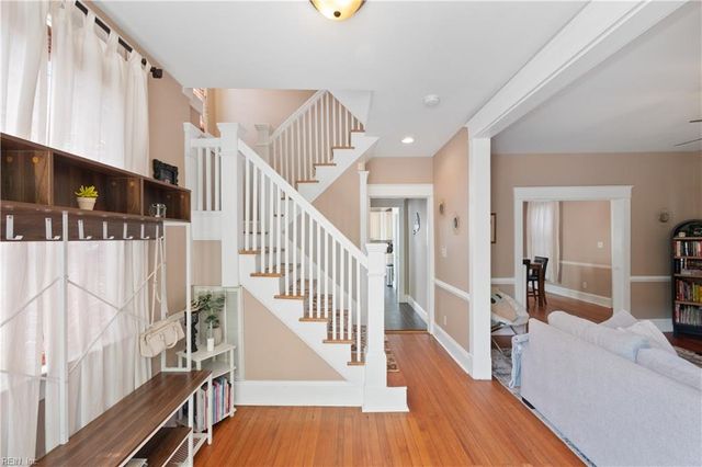 1601 Ashland AVE, Norfolk, VA 23509