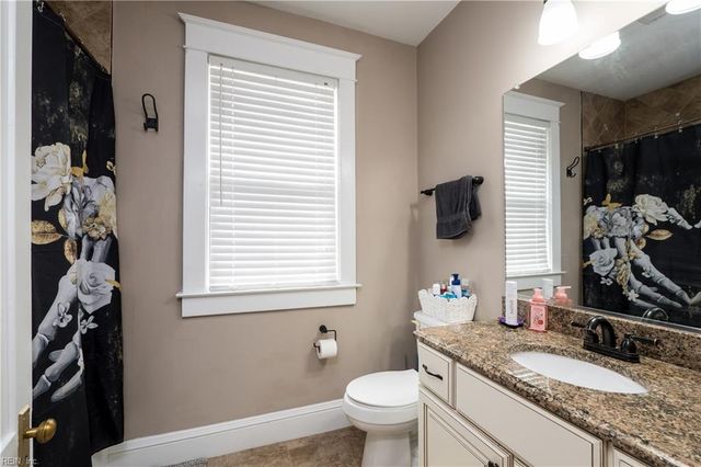 1601 Ashland AVE, Norfolk, VA 23509