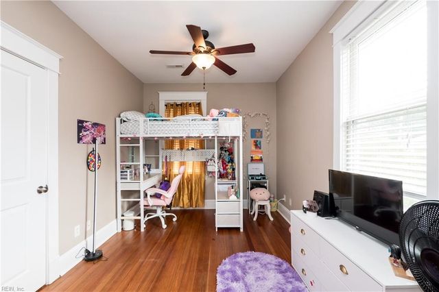 1601 Ashland AVE, Norfolk, VA 23509