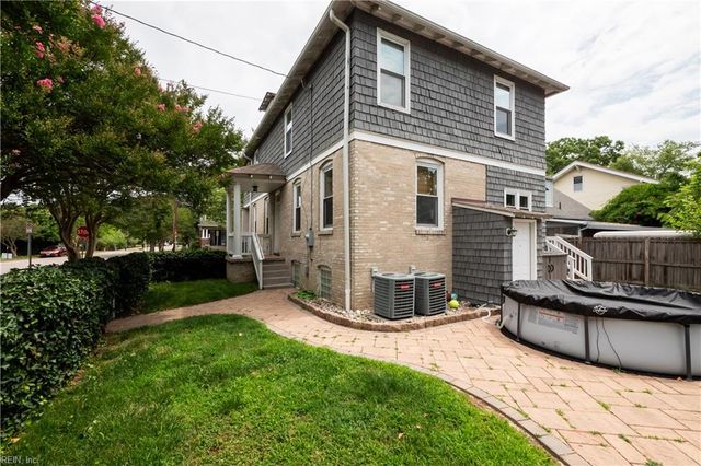 1601 Ashland AVE, Norfolk, VA 23509