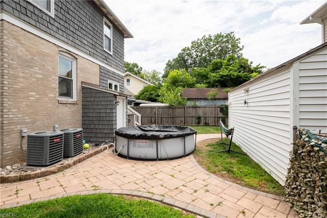 1601 Ashland AVE, Norfolk, VA 23509