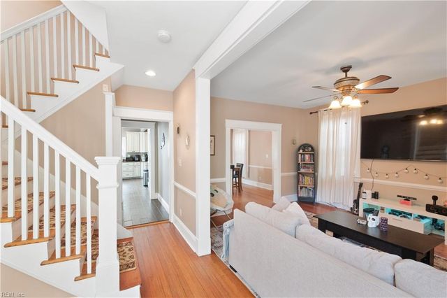 1601 Ashland AVE, Norfolk, VA 23509