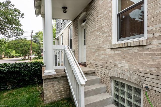 1601 Ashland AVE, Norfolk, VA 23509