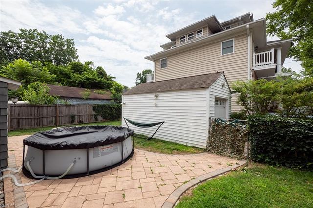 1601 Ashland AVE, Norfolk, VA 23509