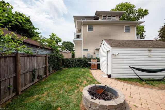 1601 Ashland AVE, Norfolk, VA 23509