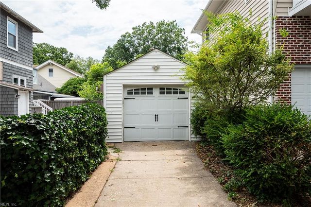 1601 Ashland AVE, Norfolk, VA 23509