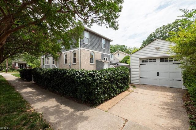 1601 Ashland AVE, Norfolk, VA 23509