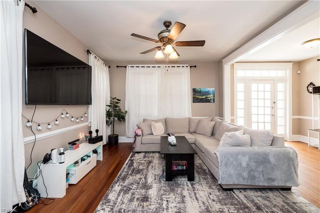 1601 Ashland AVE, Norfolk, VA 23509