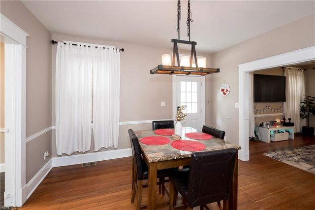 1601 Ashland AVE, Norfolk, VA 23509