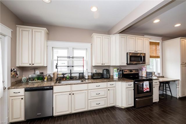 1601 Ashland AVE, Norfolk, VA 23509