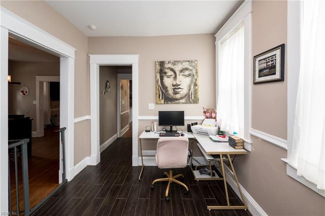 1601 Ashland AVE, Norfolk, VA 23509