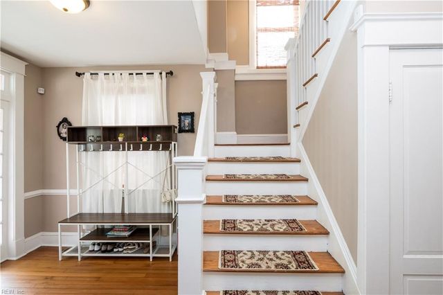 1601 Ashland AVE, Norfolk, VA 23509