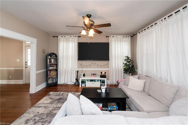 1601 Ashland AVE, Norfolk, VA 23509