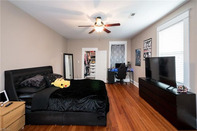 1601 Ashland AVE, Norfolk, VA 23509