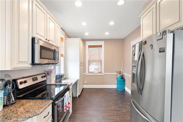 1601 Ashland AVE, Norfolk, VA 23509