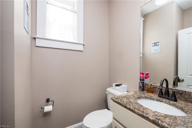 1601 Ashland AVE, Norfolk, VA 23509