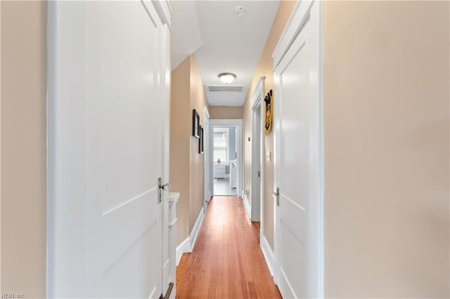 1601 Ashland AVE, Norfolk, VA 23509