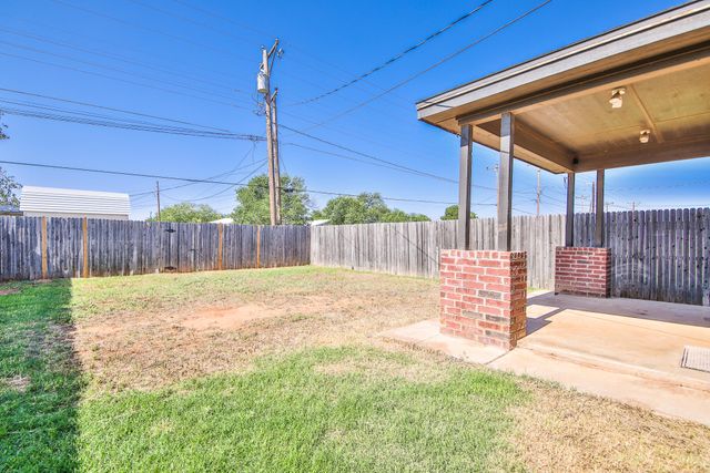 6205 21st Street, Lubbock, TX 79407