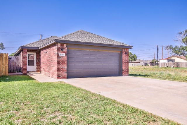 6205 21st Street, Lubbock, TX 79407