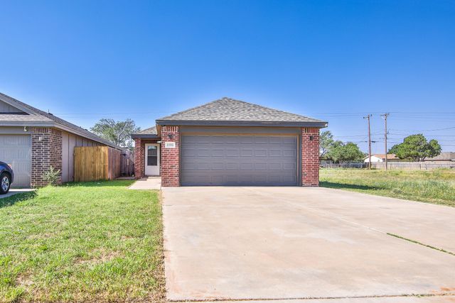 6205 21st Street, Lubbock, TX 79407