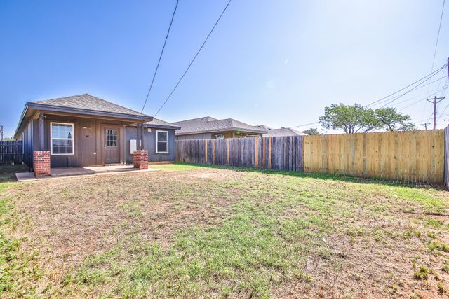 6205 21st Street, Lubbock, TX 79407