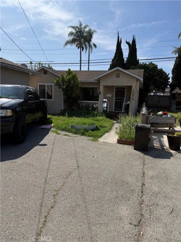 1826 257th, Lomita, CA 90717