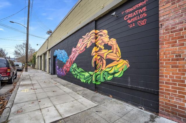 5428 San Pablo Avenue, Oakland, CA 94608