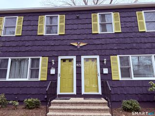 41 1/2 Cedar Crest Place B, Norwalk, CT 06854