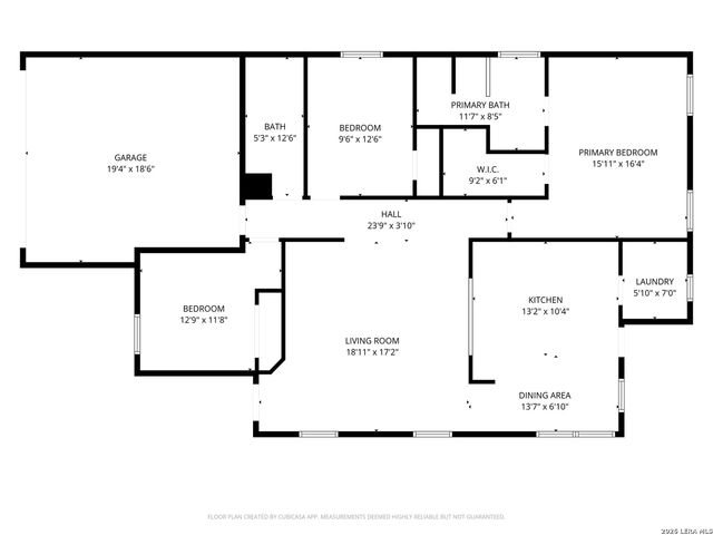 9335 Ingleton, San Antonio, TX 78245