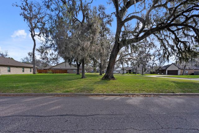 TBD Wood Haven Drive, West Columbia, TX 77486