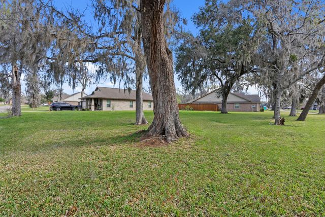 TBD Wood Haven Drive, West Columbia, TX 77486