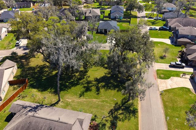 TBD Wood Haven Drive, West Columbia, TX 77486