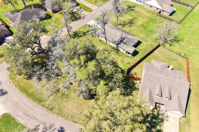 TBD Wood Haven Drive, West Columbia, TX 77486